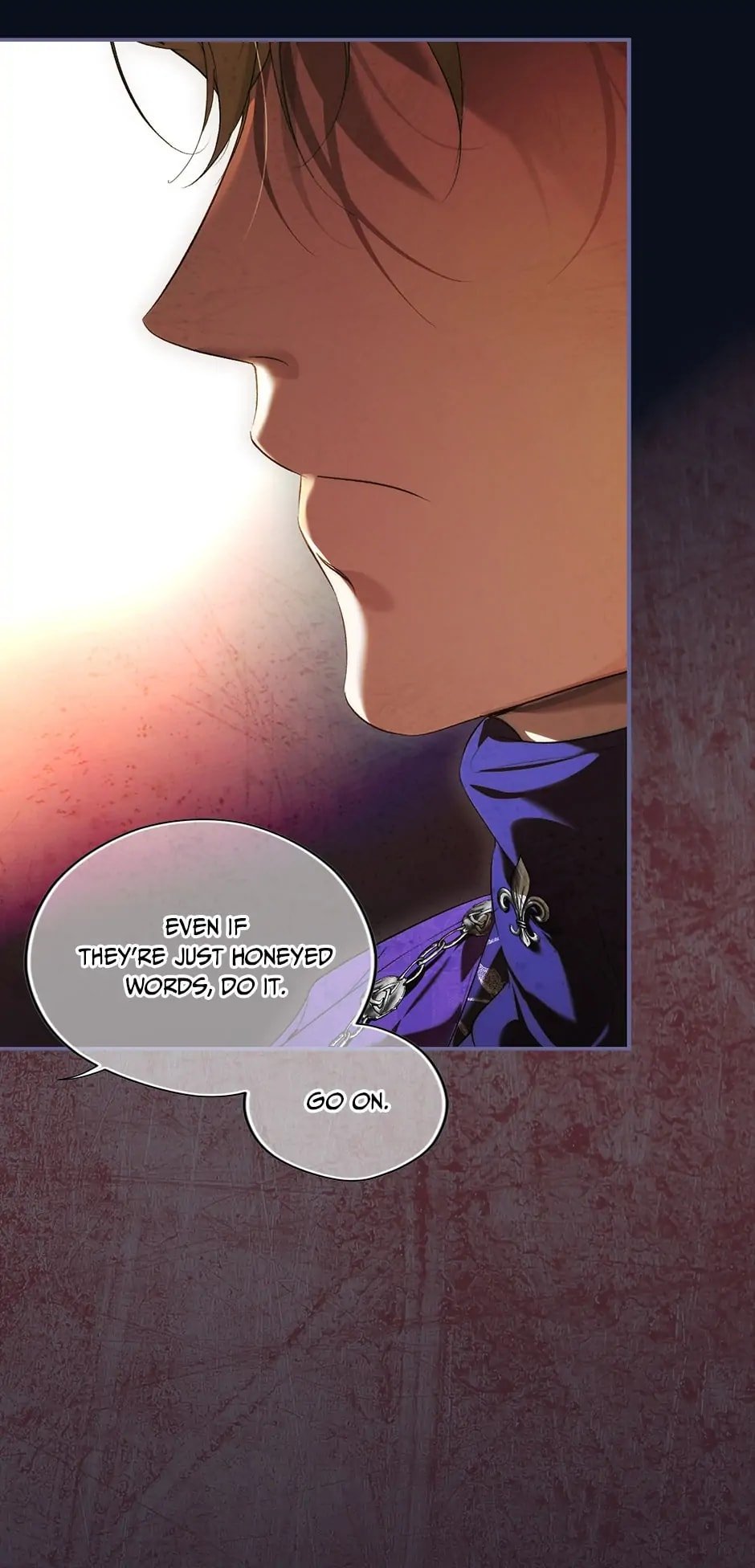 Secret Lady, Chapter 90 image 19